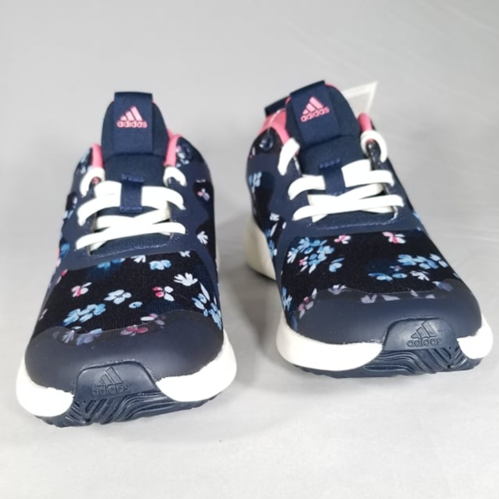 adidas FortaRun X Kids Girls Sneaker EF2617 NWB - Picture 2 of 6